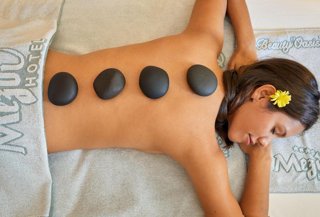 Massagen Hotel Mezdì