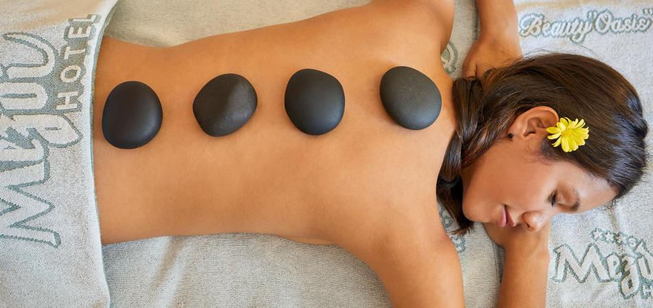 Massagen Hotel Mezdì