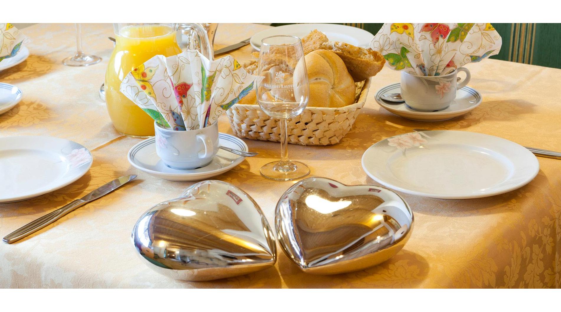 Colazione Appartamento Frara