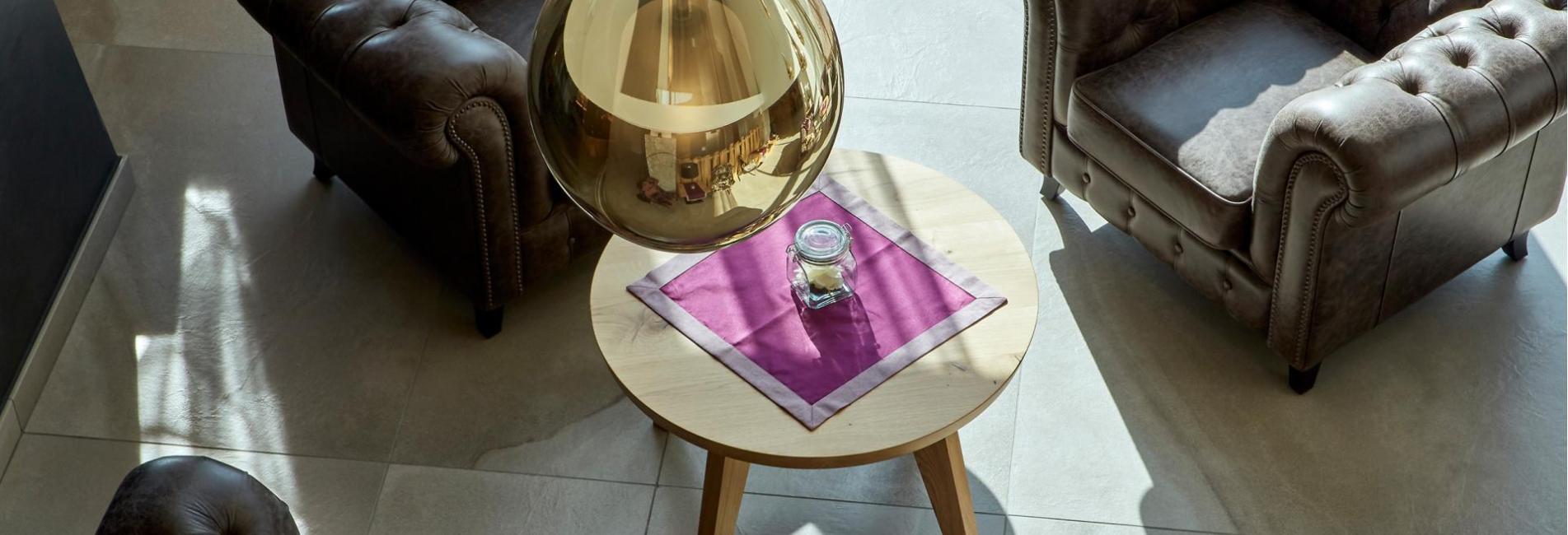 Innendecor Hotel Mezdì