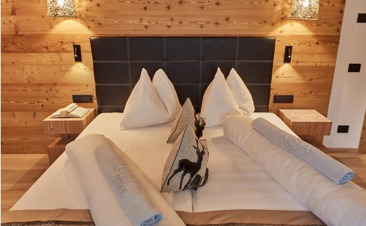 Panorama Suite at Hotel Mezdì