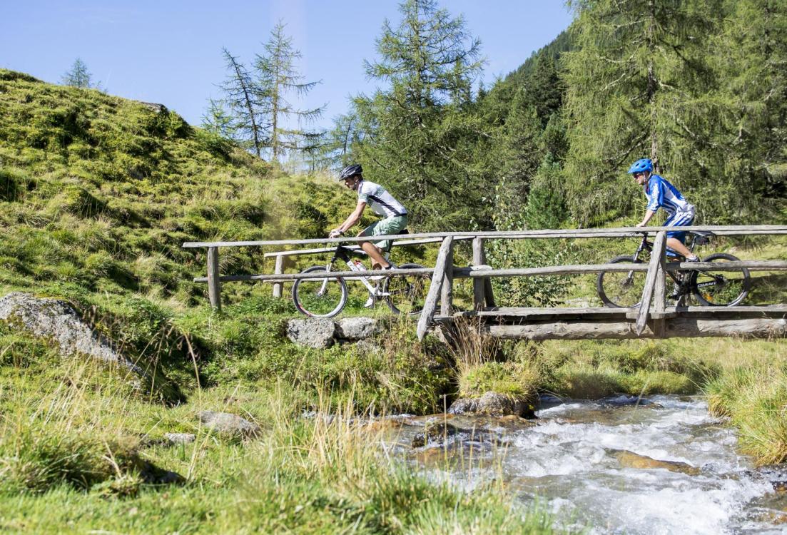 Alta Badia in bici